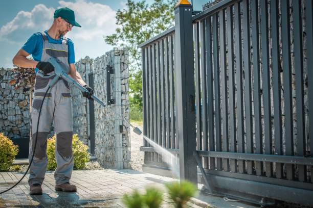 Best Animal Enclosure Cleaning  in Sea Bright, NJ