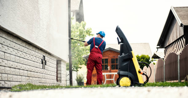 Best House Exterior Washing  in Sea Bright, NJ